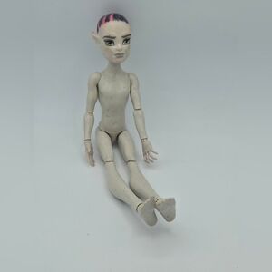 Monster High Create-A-Monster Gargoyle Boy